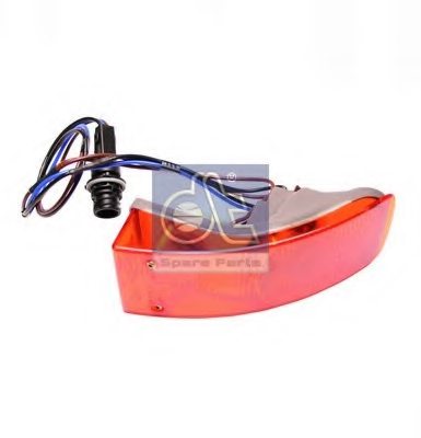 DT 4.63537 Indicator